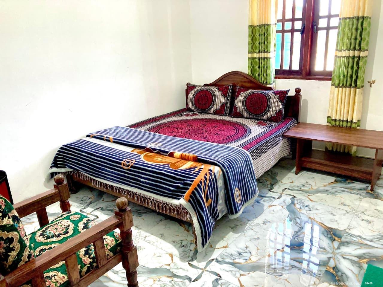 Nuwara Eliya Apartment