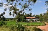 Anuradhapura Bungalow