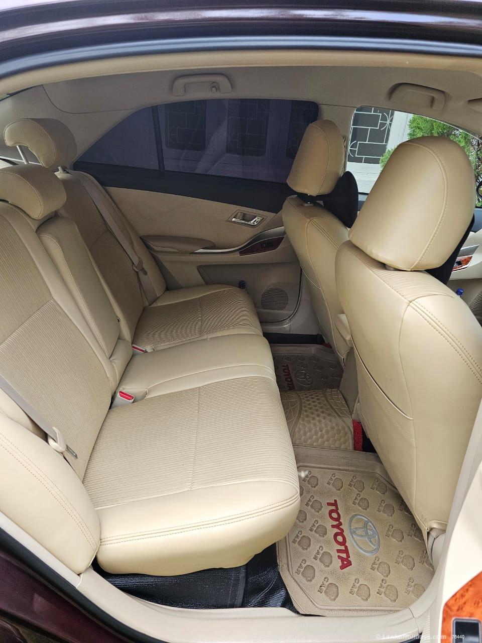 Sri Lanka holiday Car hire