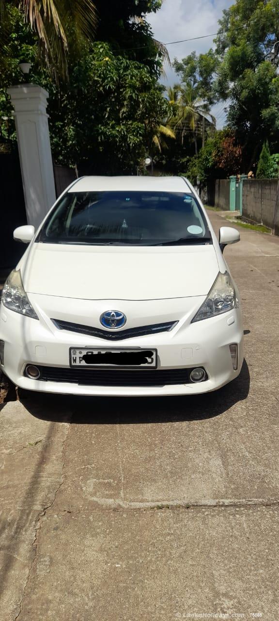 Sri Lanka holiday Car hire