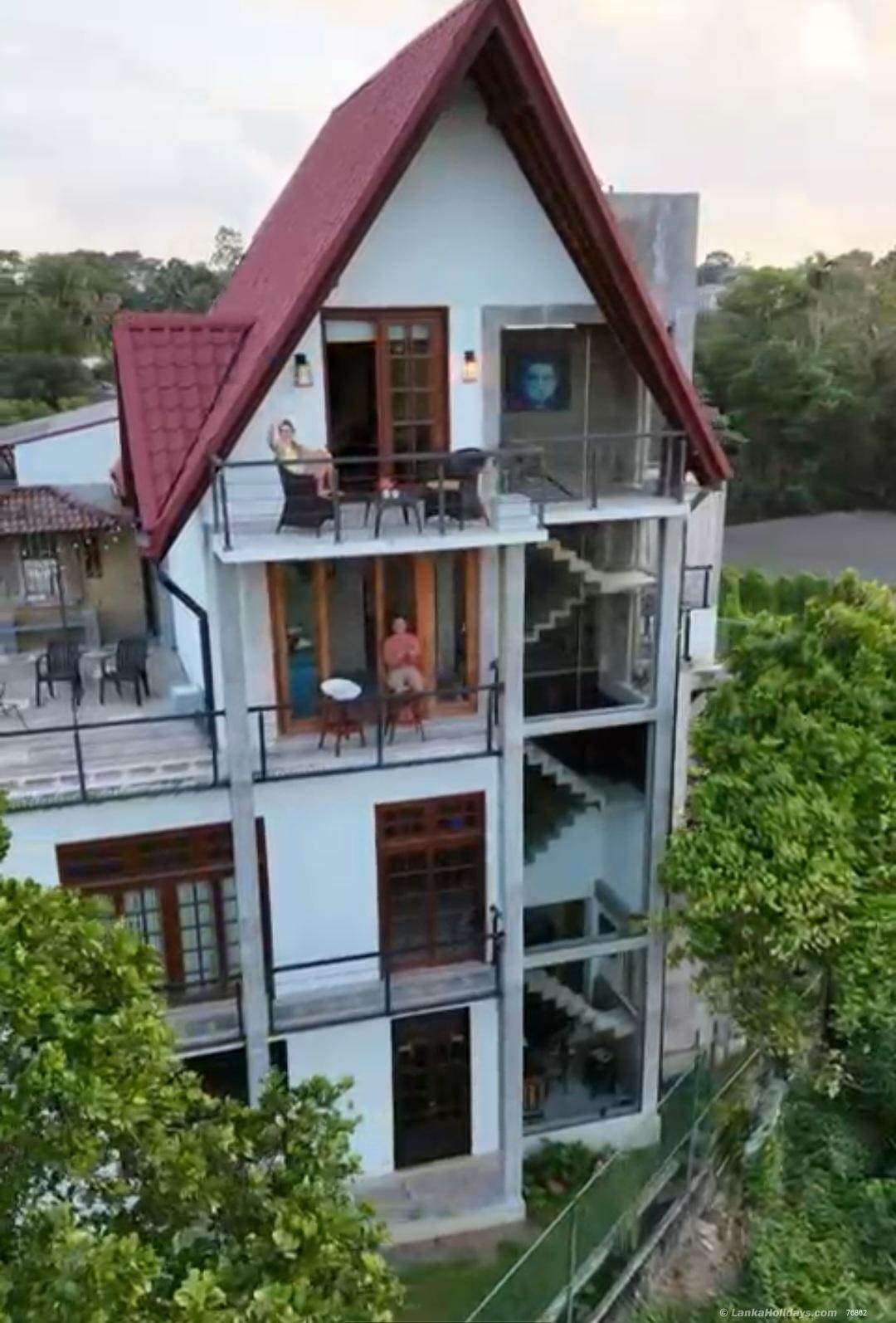Kahathuduwa BB