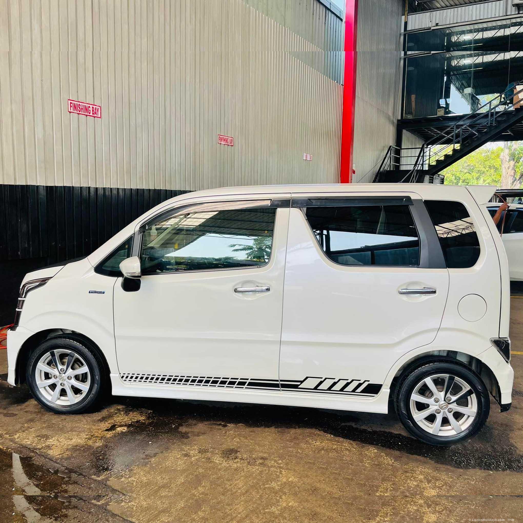 Sri Lanka holiday Car hire