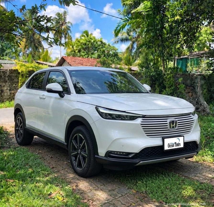 Rajagiriya Car