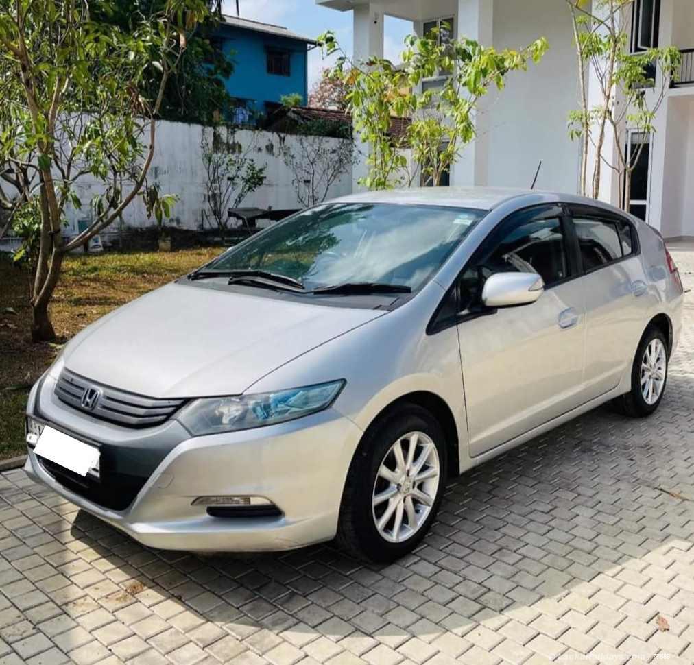 Colombo Car