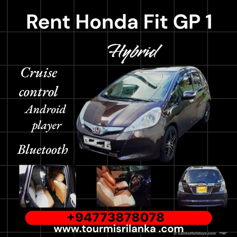 Sri Lanka holiday Car hire