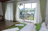 Nuwara Eliya Villa