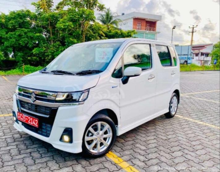 Ragama Car
