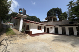 Ampitiya House