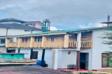 Nuwara Eliya Cottage