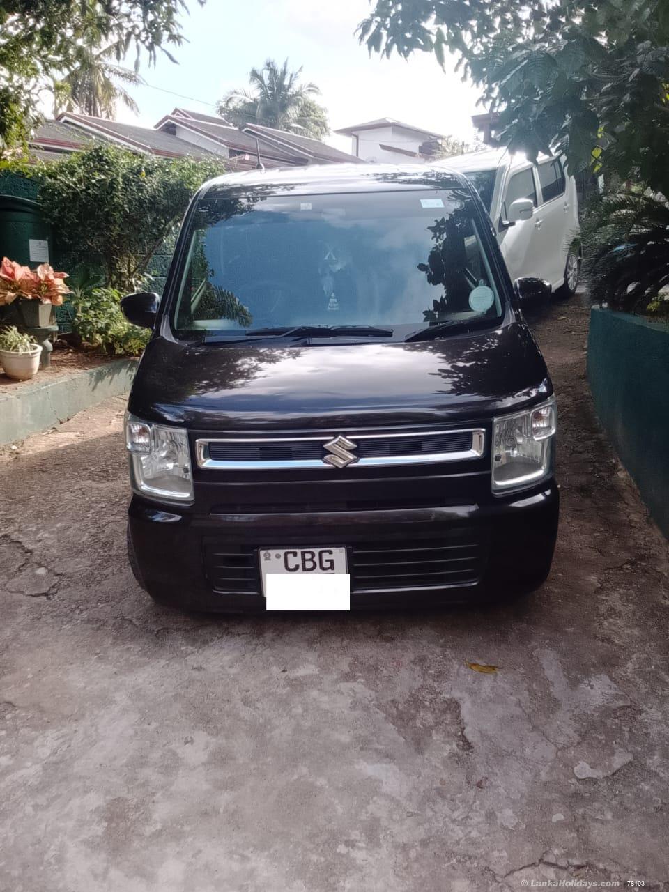 Piliyandala Car
