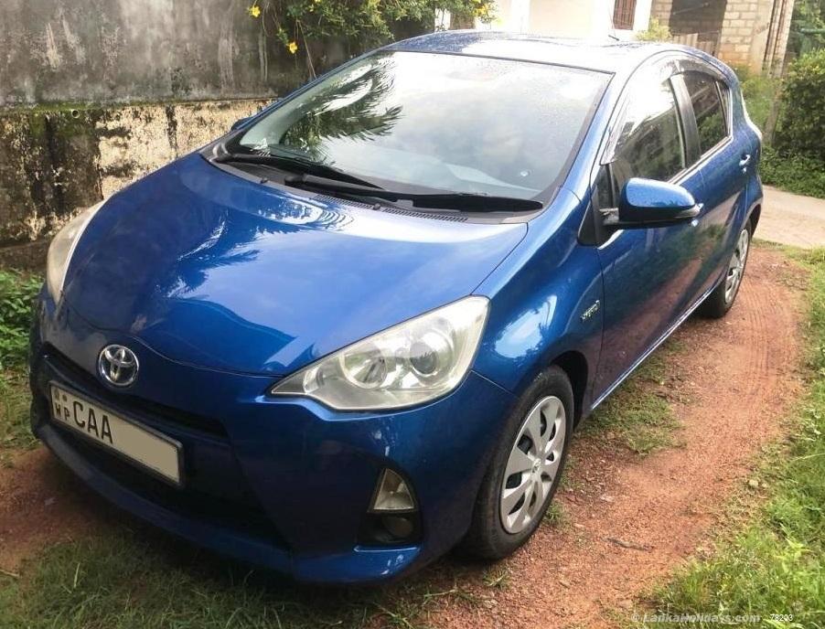 Sri Lanka holiday Car hire