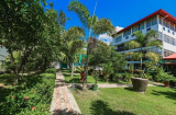 Ahangama Hotel