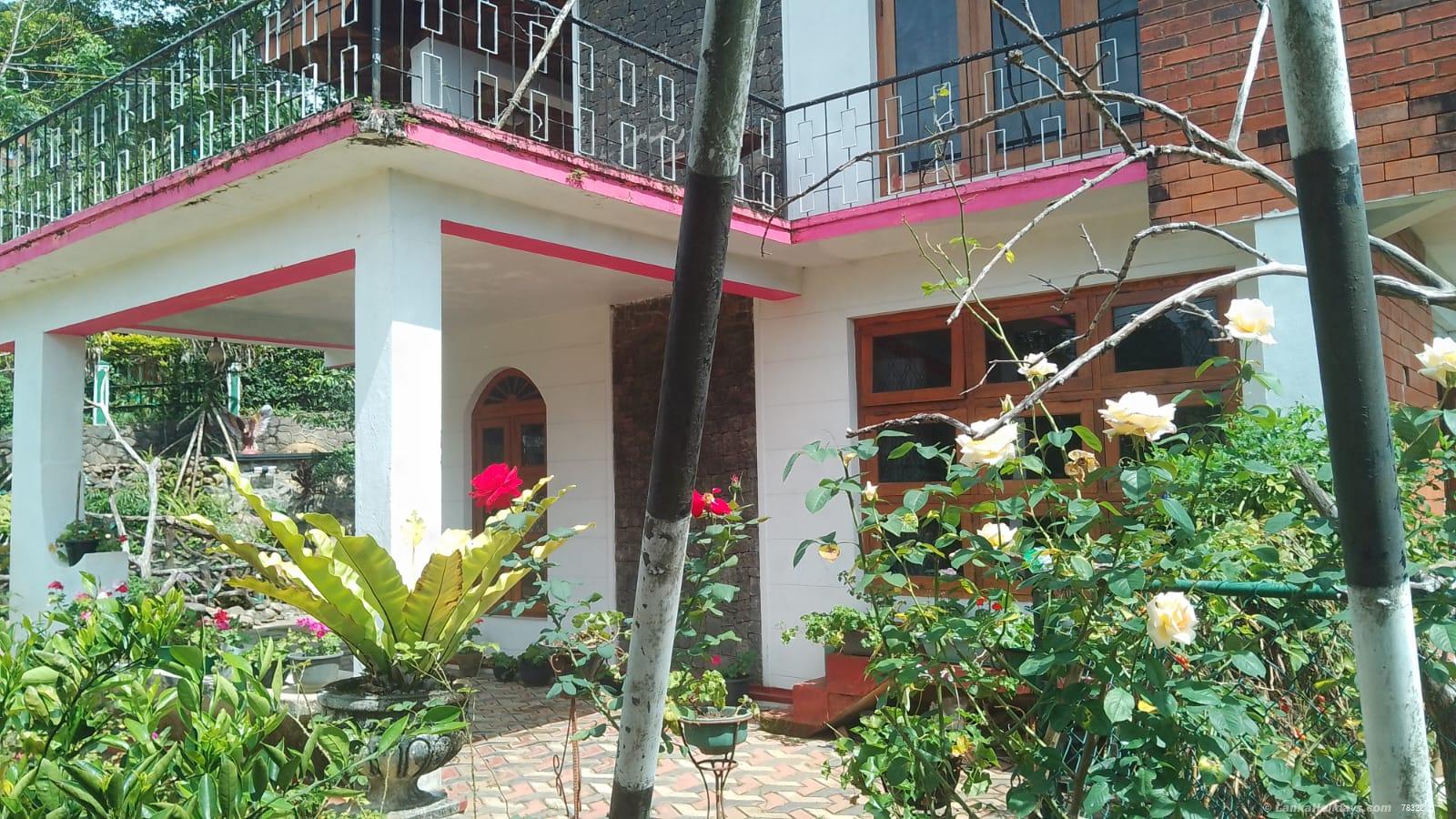 Bandarawela Guest House
