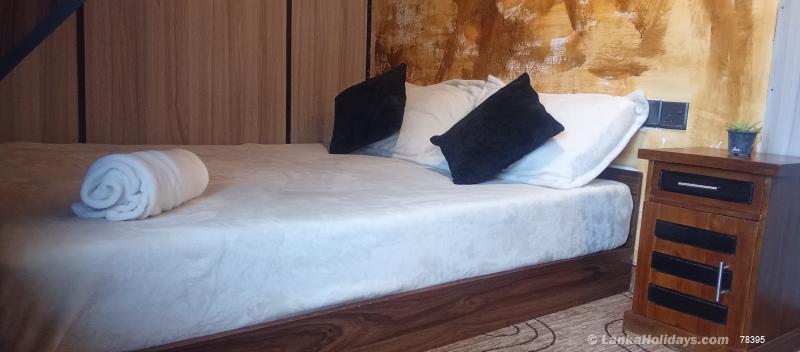 Nuwaraeliya Apartment