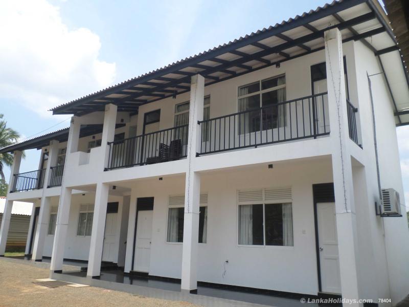 Kataragama Guest House