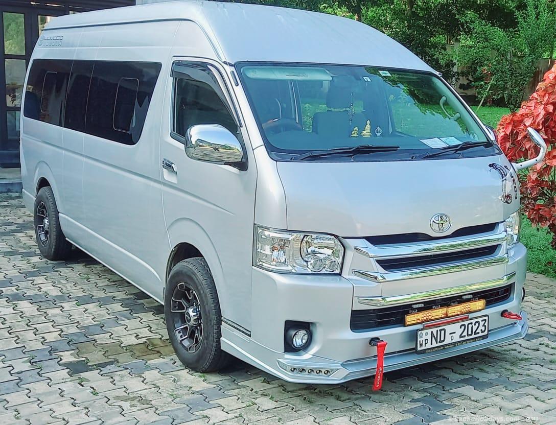 Battaramulla Taxi/Cab