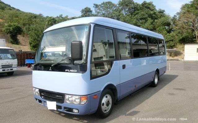 Katunayake Bus/Coach