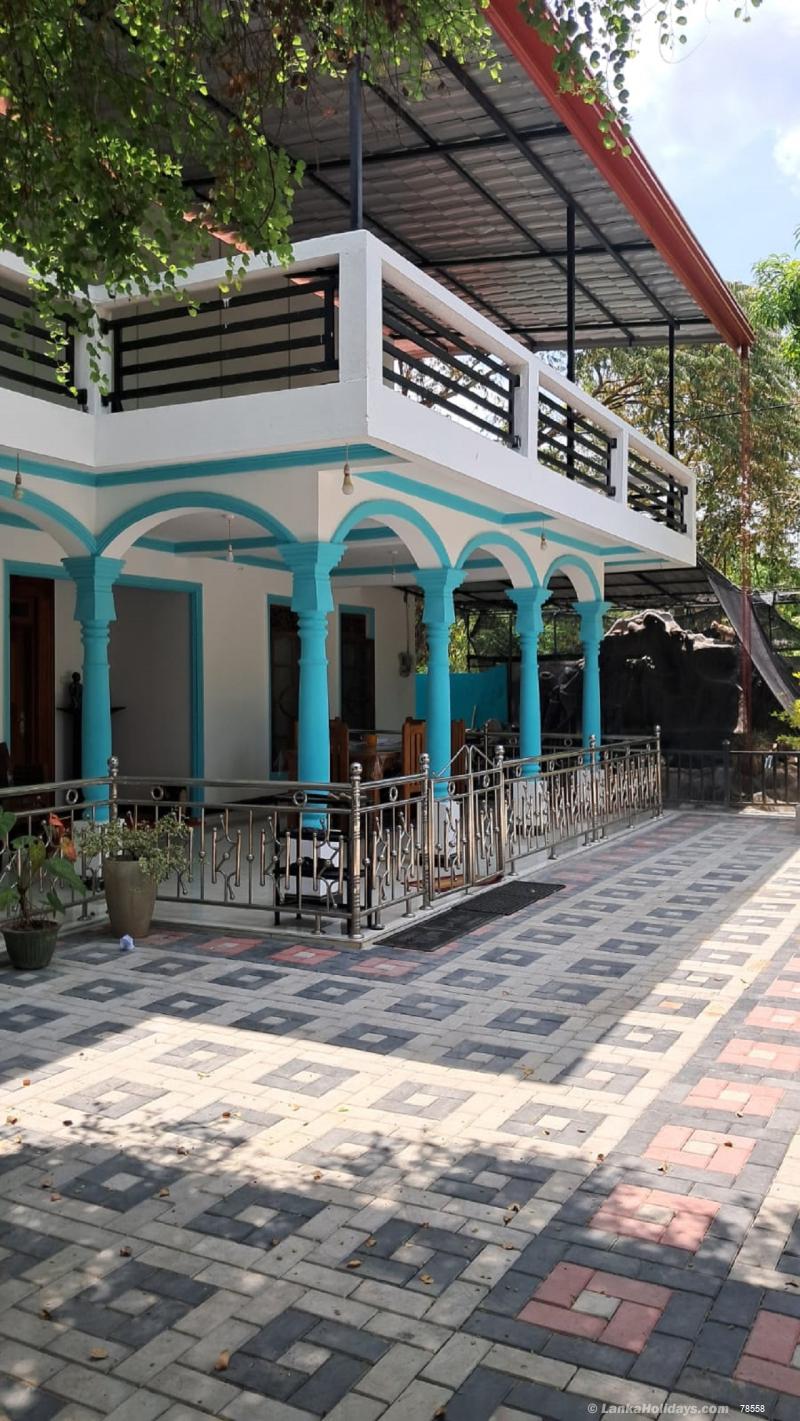 Polonnaruwa Guest House