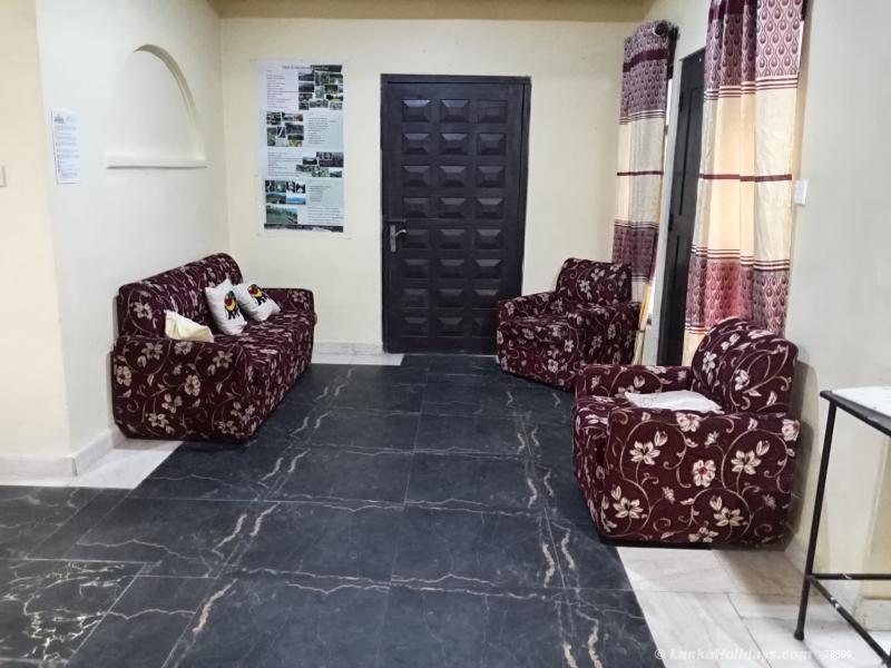 Nuwara Eliya Apartment