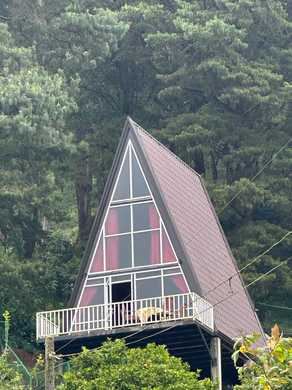 Nuwara Eliya Cottage