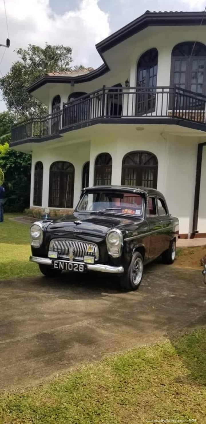 Galle Home Stay