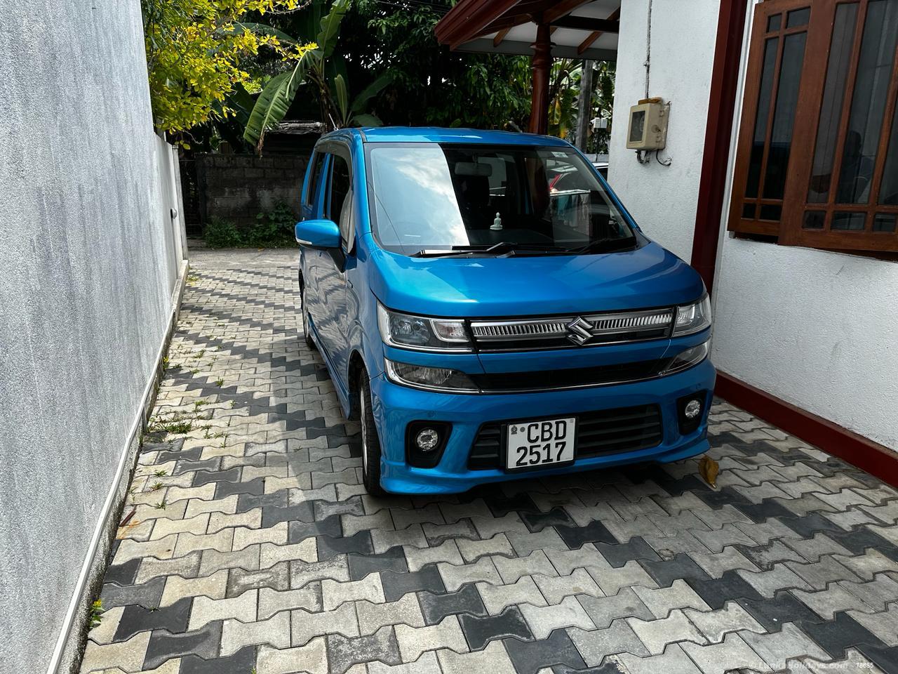 Panadura Car