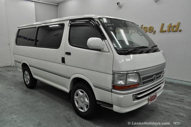 Colombo Taxi/Cab