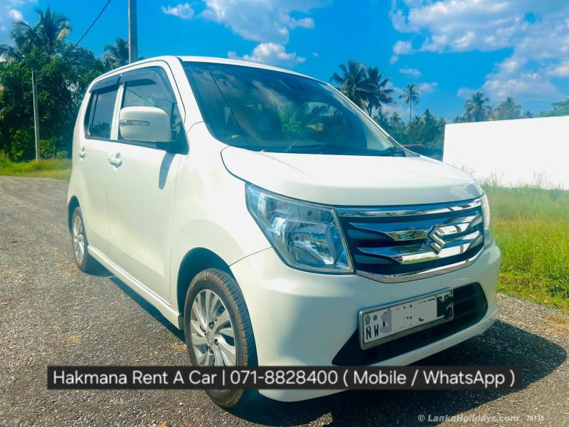 Hakmana Matara  Car