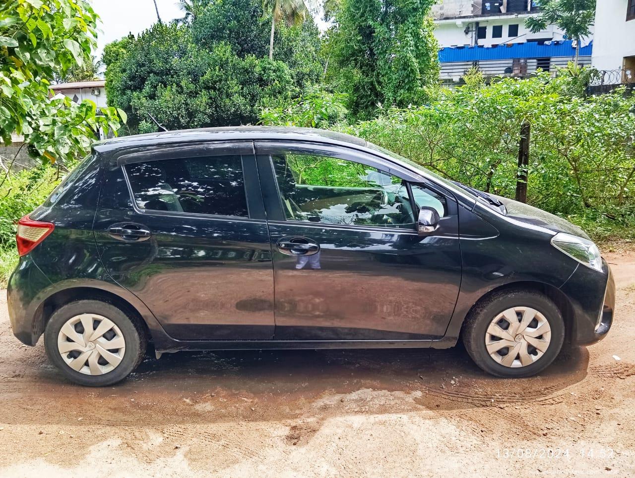 any Car