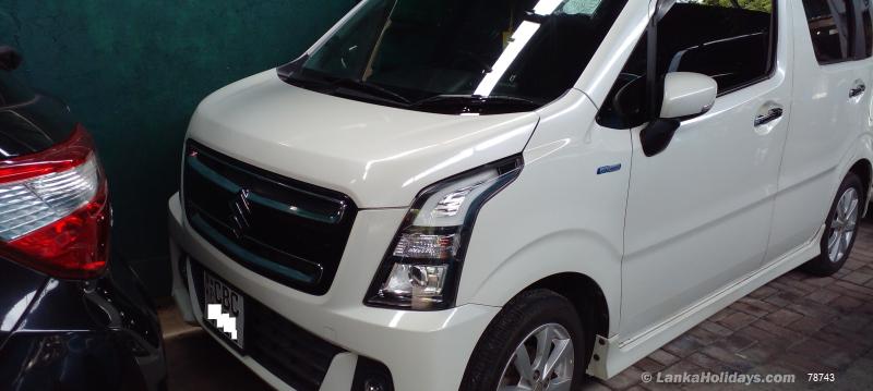 any Car