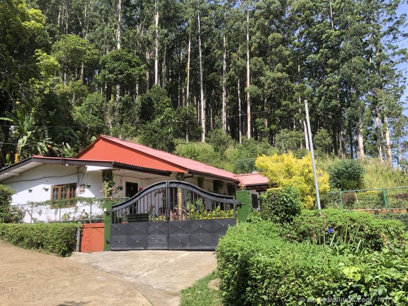 Bandarawela Apartment
