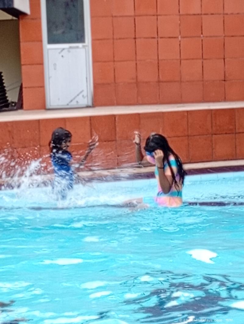 Anuradhapura Resort