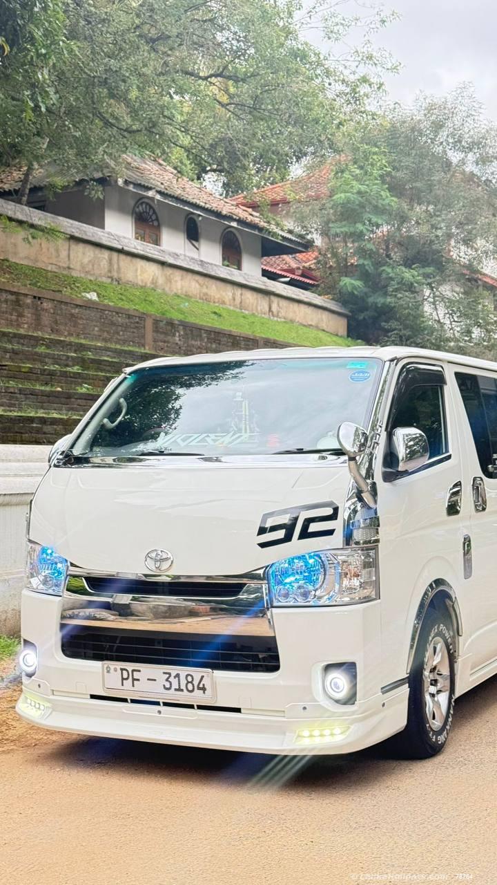 Nawala Taxi/Cab