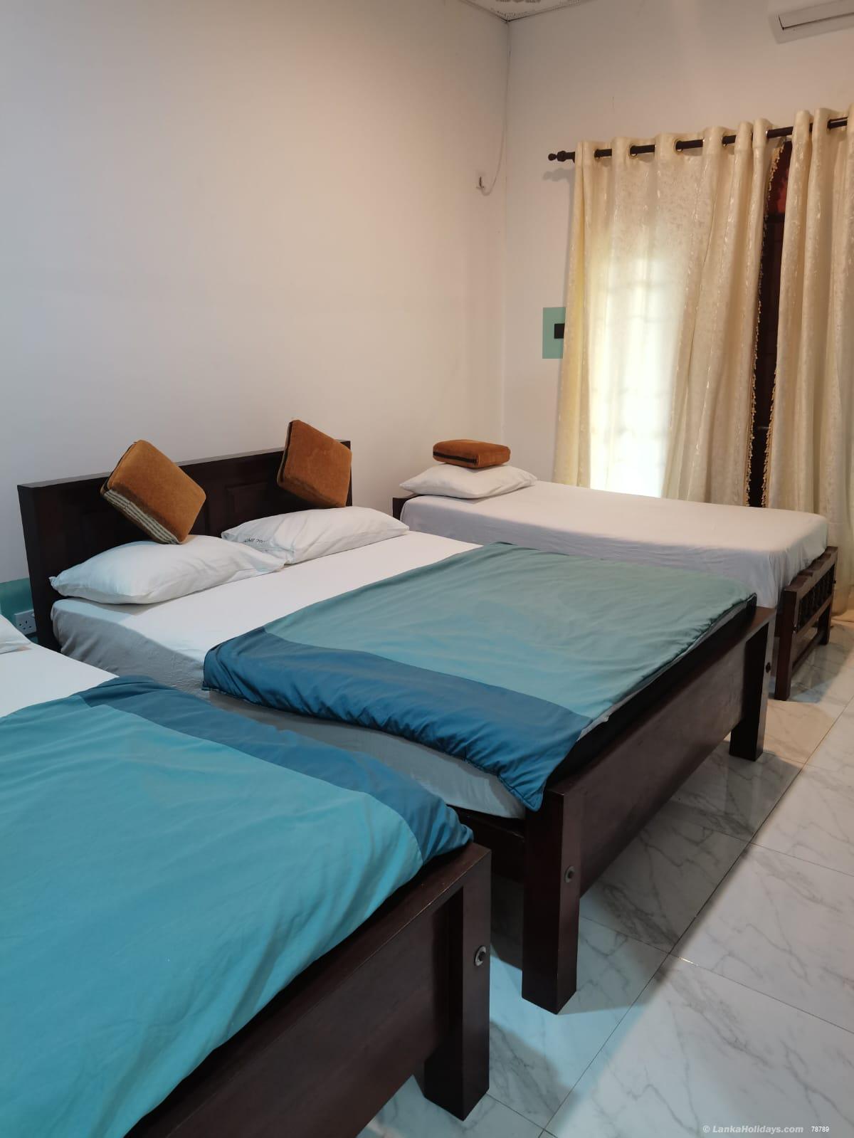 Adams Peak Resort