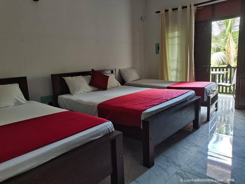 Adams Peak Resort