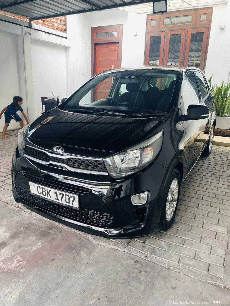 Nugegoda Car