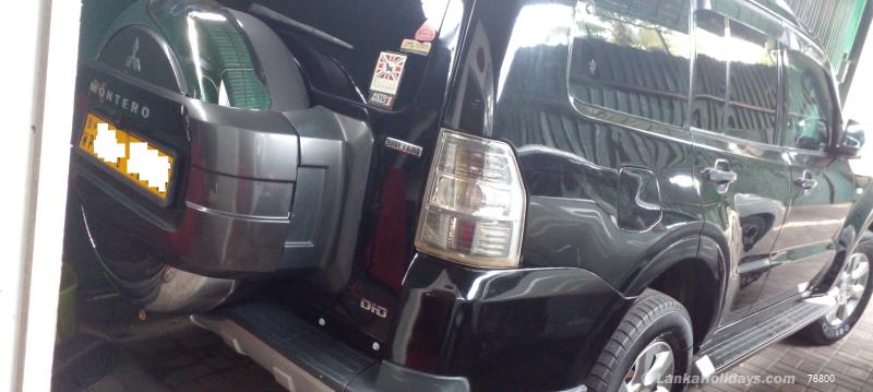 any Jeep