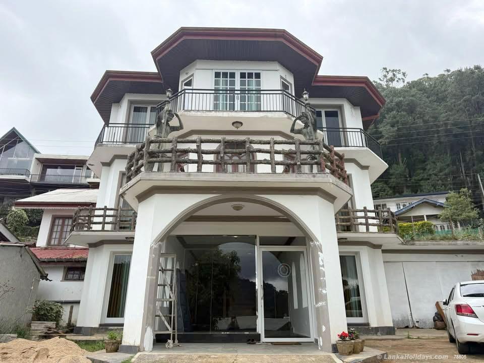 Adams Peak Guest House
