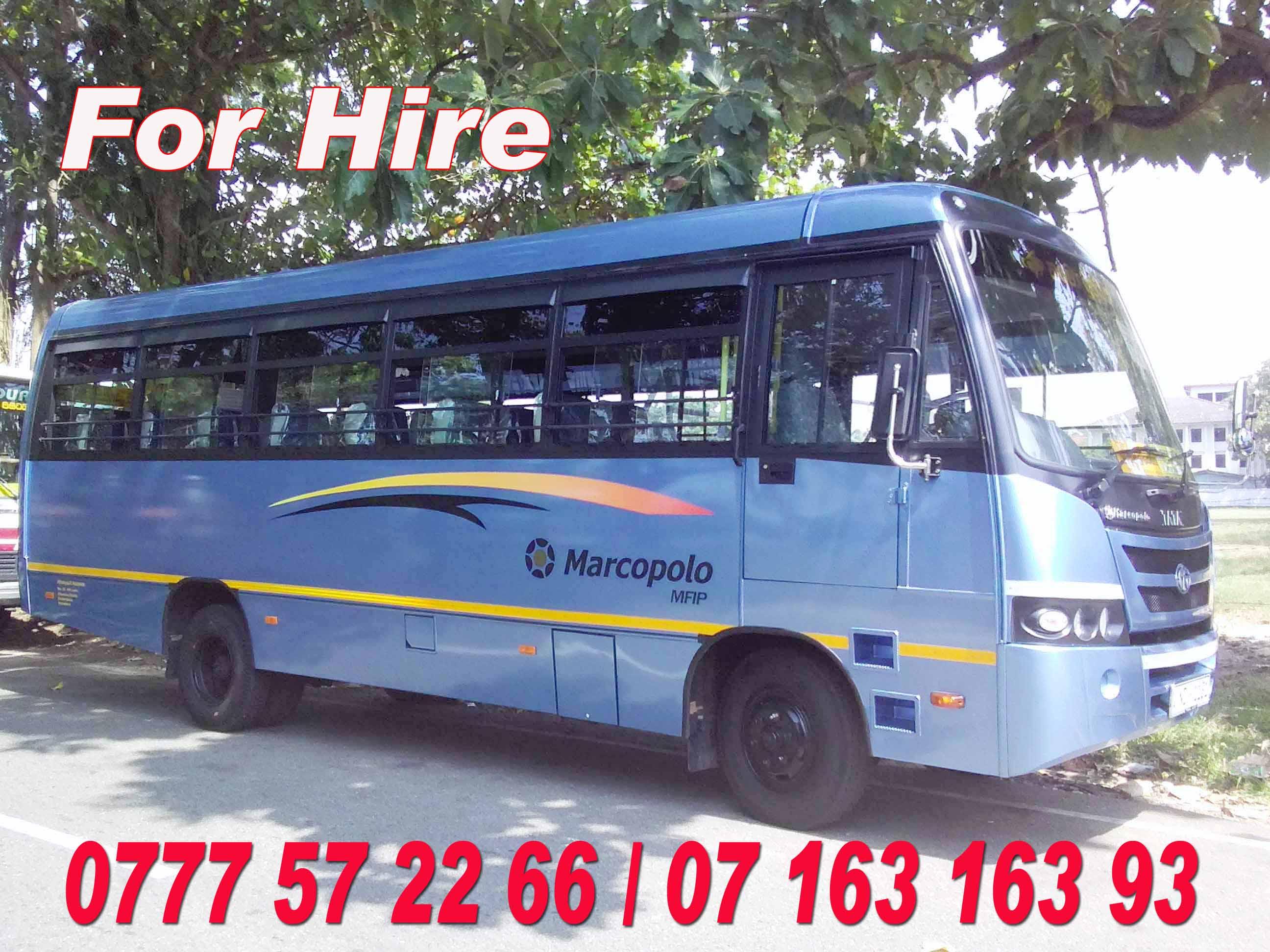 Kalutara Bus/Coach