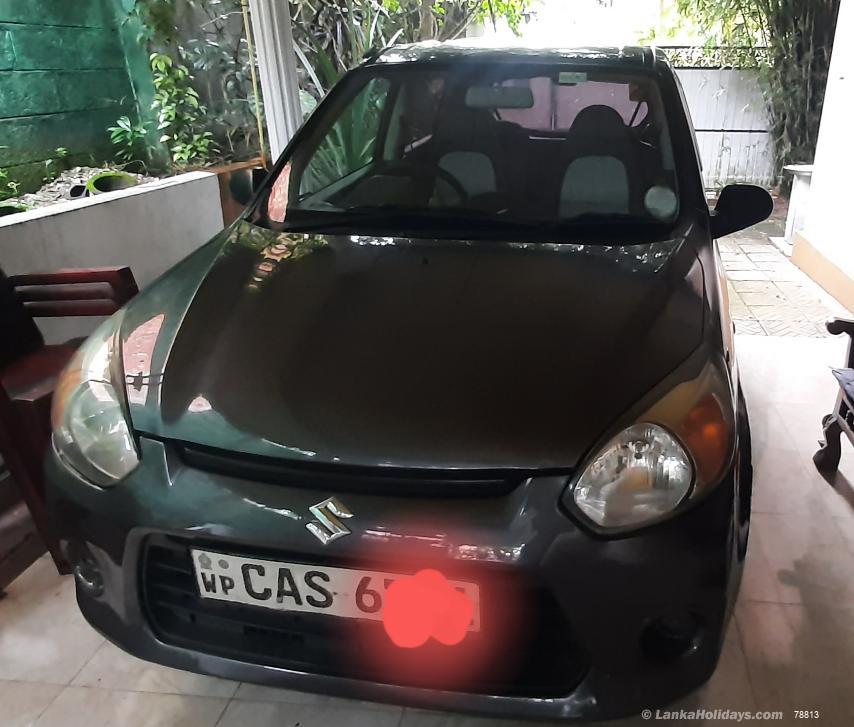 Kottawa Car