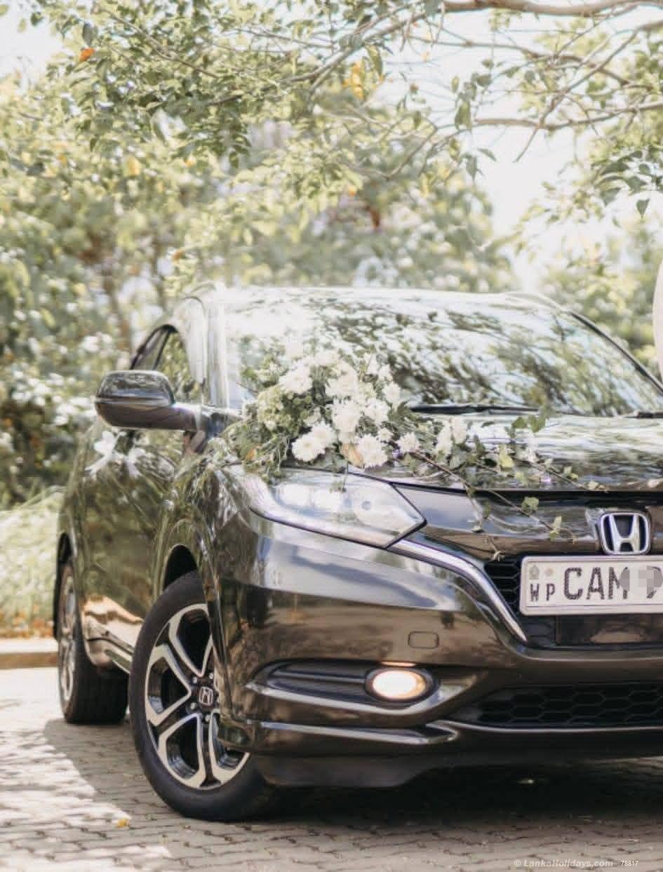 Homagama Car