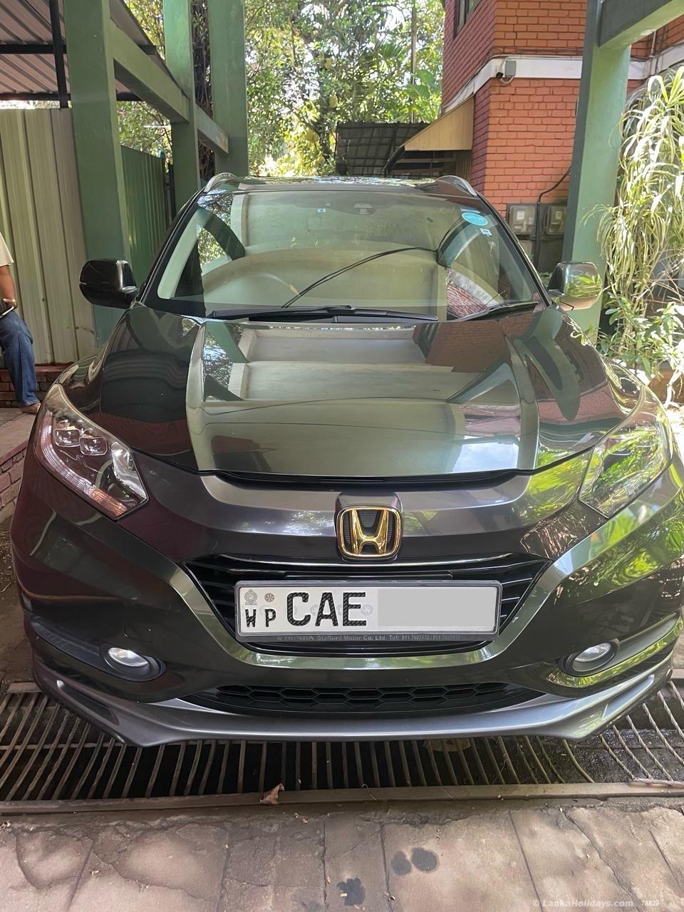 Maharagama Car