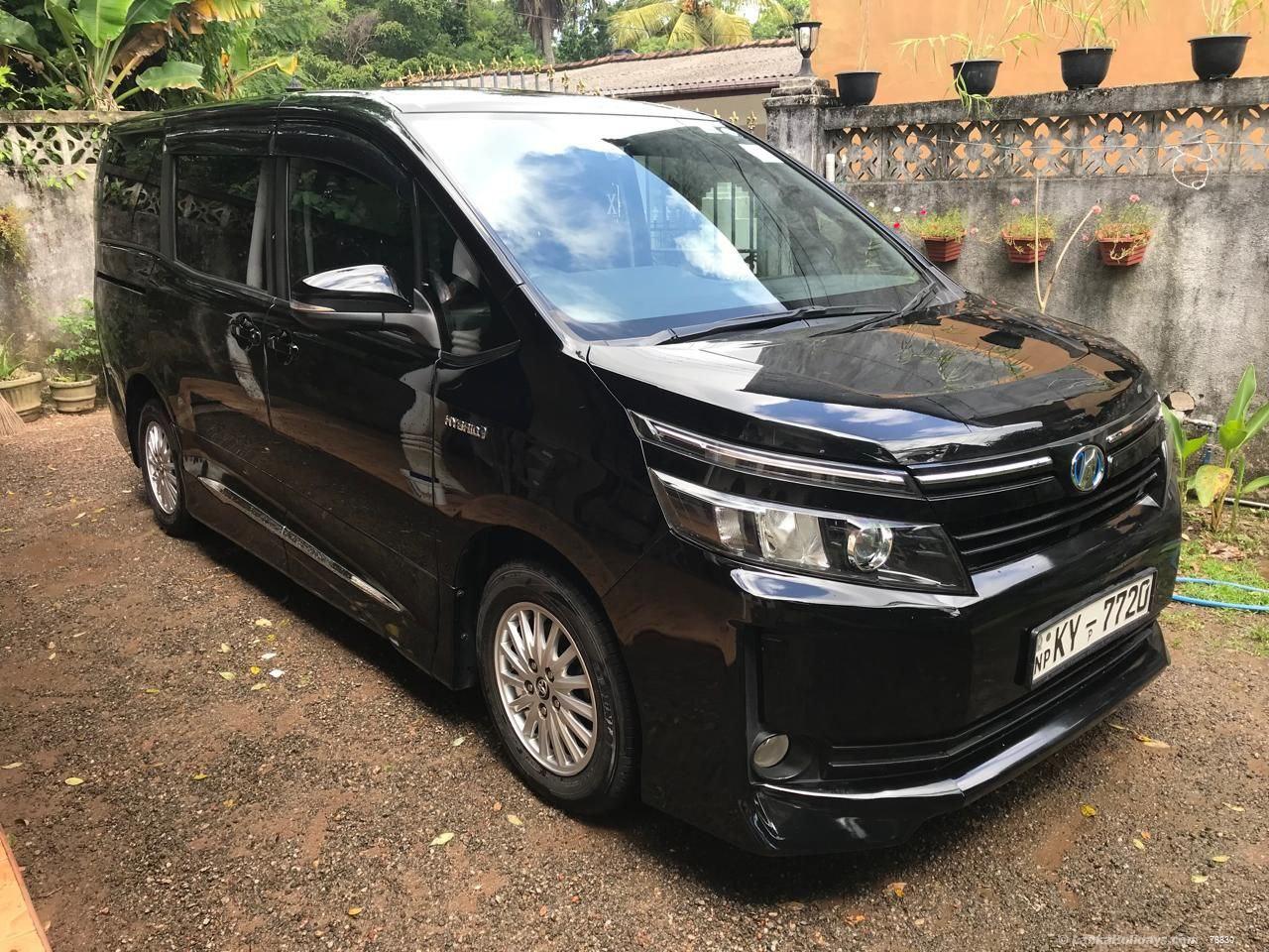 Ella  Car