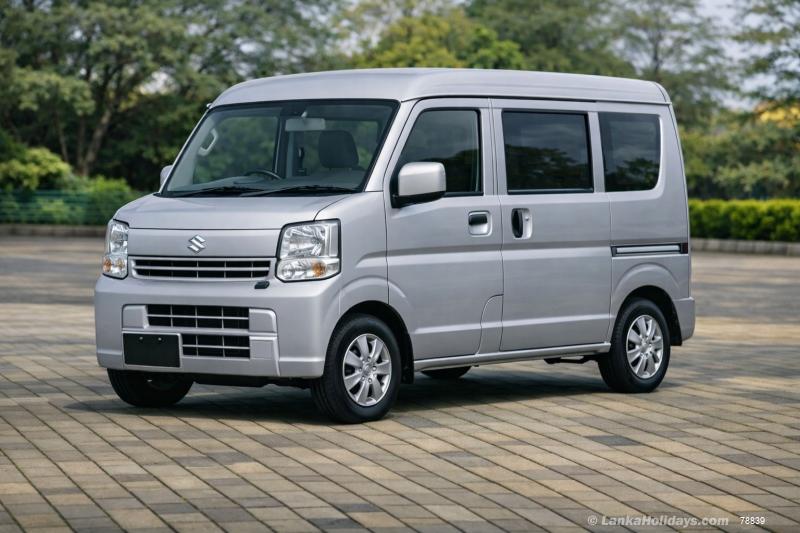 Colombo Car