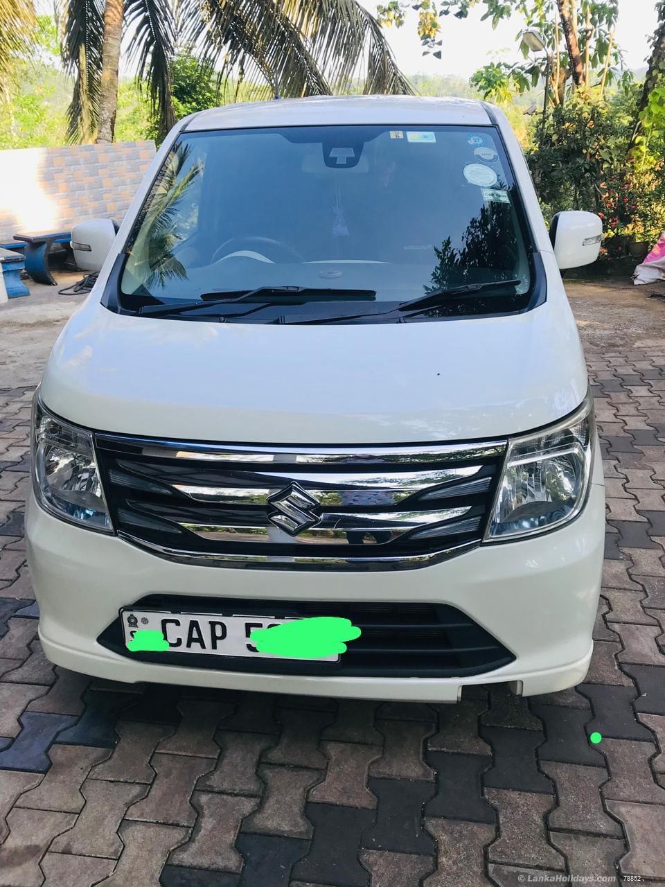 any Car