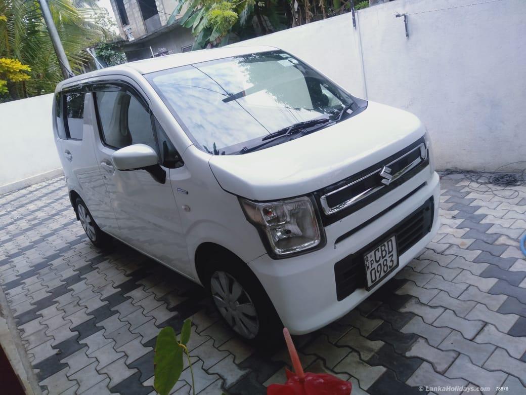 Panadura Car