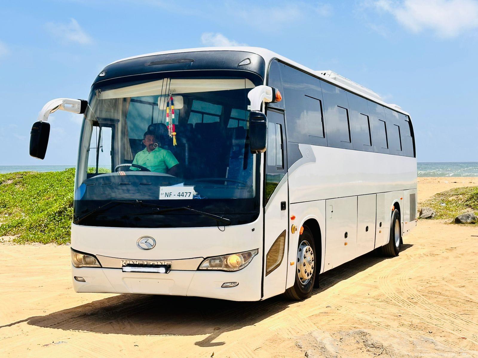Colombo Bus/Coach