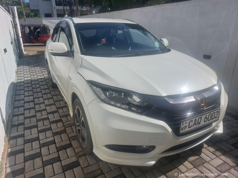 Panadura Car